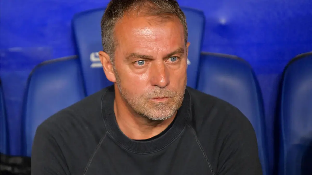 رقم يشترك فيه مع الريال.. 3 عوامل تنصف فليك قبل مواجهة ليفانتي