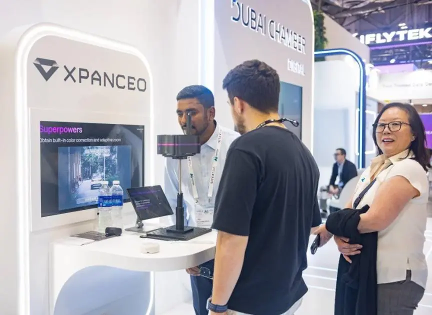 شركة تبتكر حلول عدسات لاصقة انطلاقاً من دبي