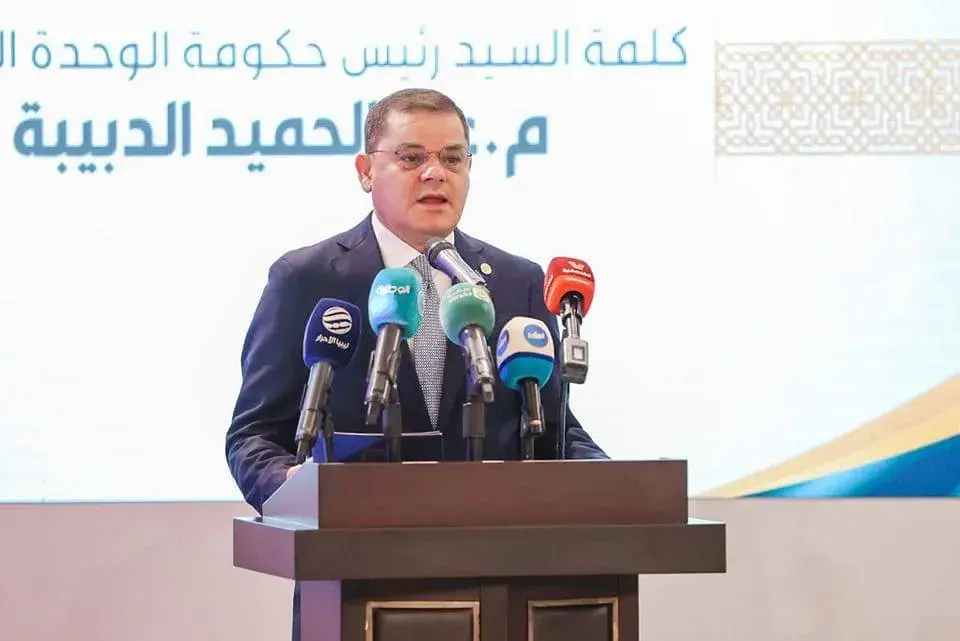 رئيس «الوحدة» الليبية يقطع الطريق أمام التكهنات حول مستقبله السياسي