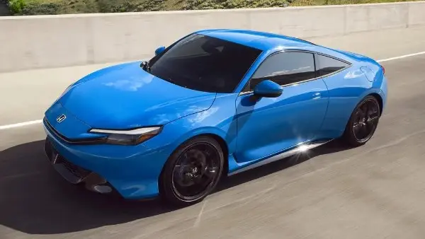 بمظهر رياضي.. مواصفات هوندا بريليود 2026 الجديدة