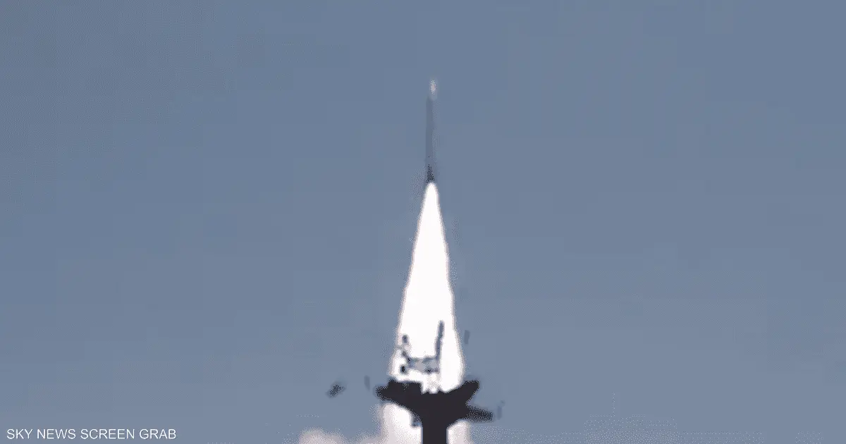 مظلة دفاع جوي.. مناورة إيرانية تكشف عن "الصياد"