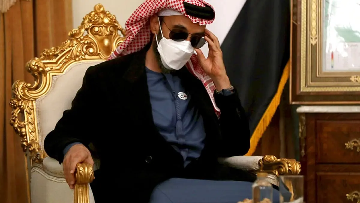 "رسالة مطوّلة" وصلت إلى طحنون بن زايد.. ماذا يريد محمد بن سلمان من أبوظبي؟