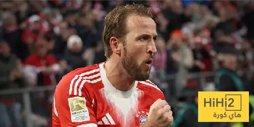 بايرن ميونخ ينتصر بصعوبة على فرانكفورت