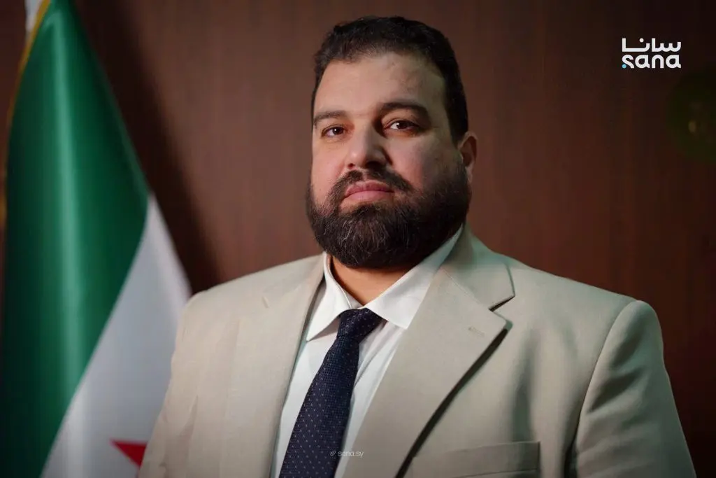 البكور: الطريق إلى السويداء مفتوح ولا صحة للمزاعم المتداولة عن حصارها