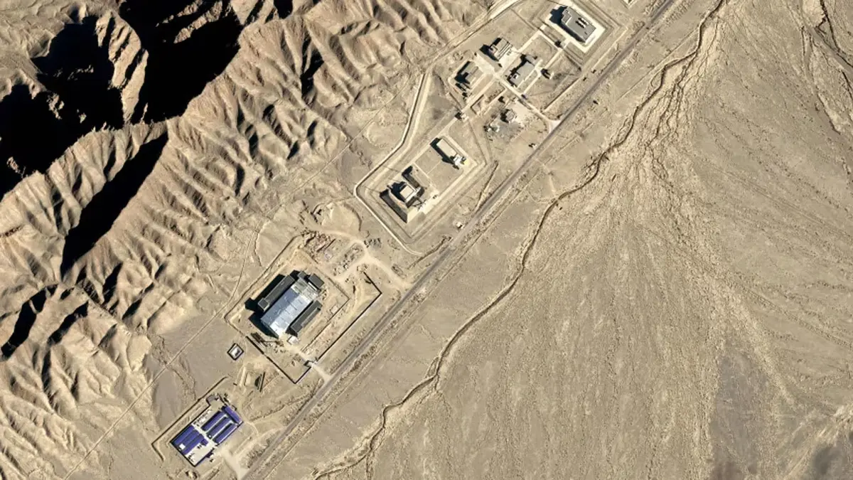 حصري.. الصين تحضر جيلا جديدا من الأسلحة النووية برأي استخبارات أمريكا