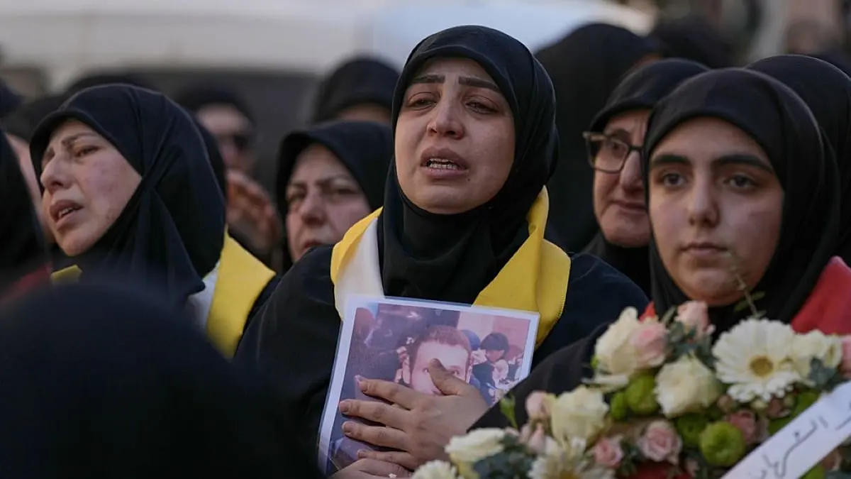 بعد الضربة الإسرائيلية الدامية في شرق لبنان: حزب الله ينعى 8 من عناصره ويتعهد بـ"المقاومة"