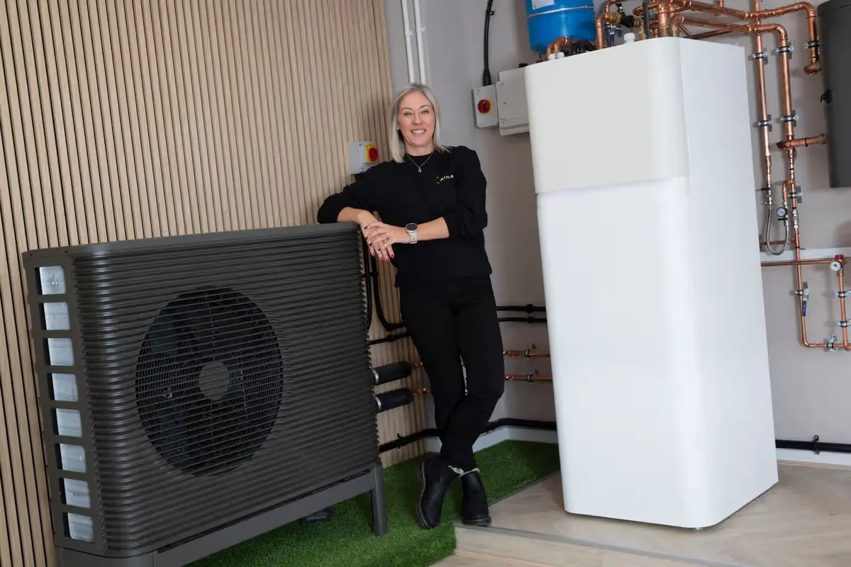 المضخات الحرارية وخفض استعمال السيارات.. إجراءات إسكتلندية لمواجهة تغير المناخ - الطاقة