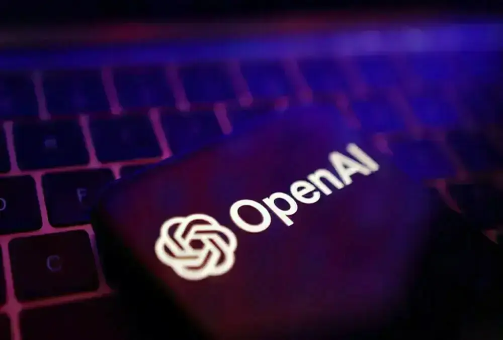 OpenAI تخطط لإنفاق 600 مليار دولار حتى 2030