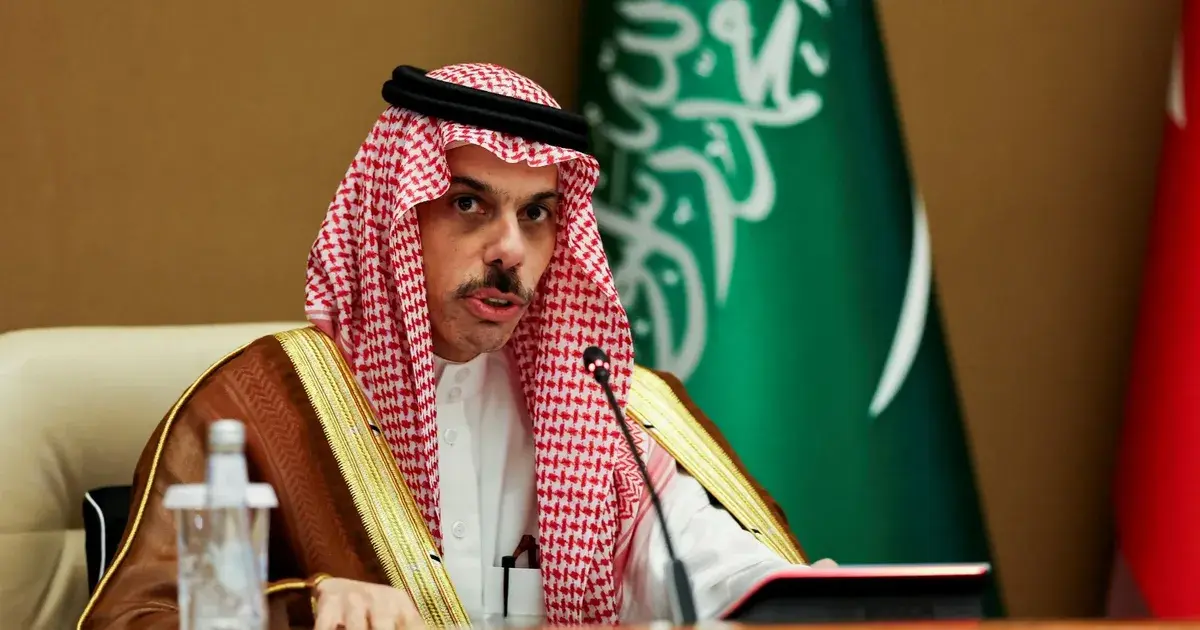 السعودية تدين تصريحات هاكابي عن قبول سيطرة إسرائيل على الشرق الأوسط