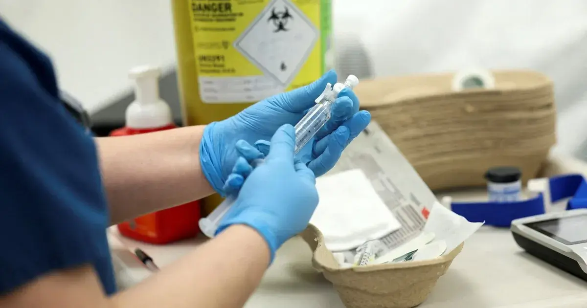 اضطرابات الصحة النفسية بعد تشخيص السرطان قد تزيد خطر الوفاة