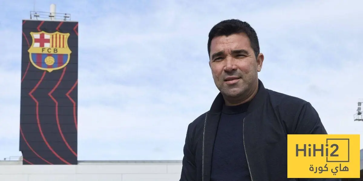 الراحلين عن برشلونة بنهاية الموسم