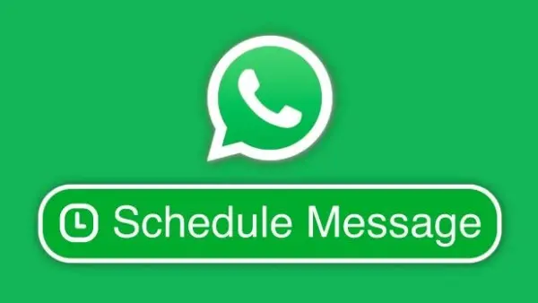 مش هتنسى تبعت تاني.. مفاجأة واتساب الجديدة لمستخدمي آيفون