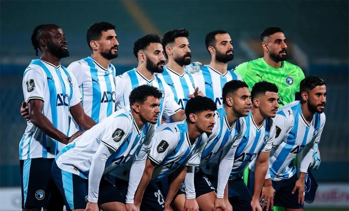 موعد مباراة بيراميدز والجيش الملكي في ربع نهائي دوري أبطال إفريقيا