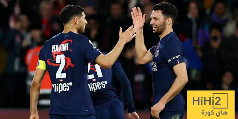 احصائيات مباراة باريس و ميتز في الدوري الفرنسي