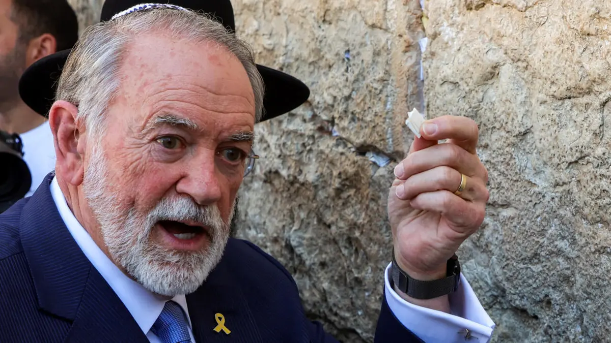 تنديد عربي حاد بتصريحات سفير أمريكا في تل أبيب بشأن "إسرائيل الكبرى" في الشرق الأوسط