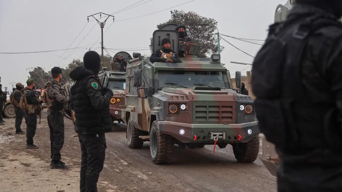 سوريا: الهيئة العامة للطيران المدني تتسلّم مطار القامشلي تنفيذاً لاتفاق دمشق مع "قسد"