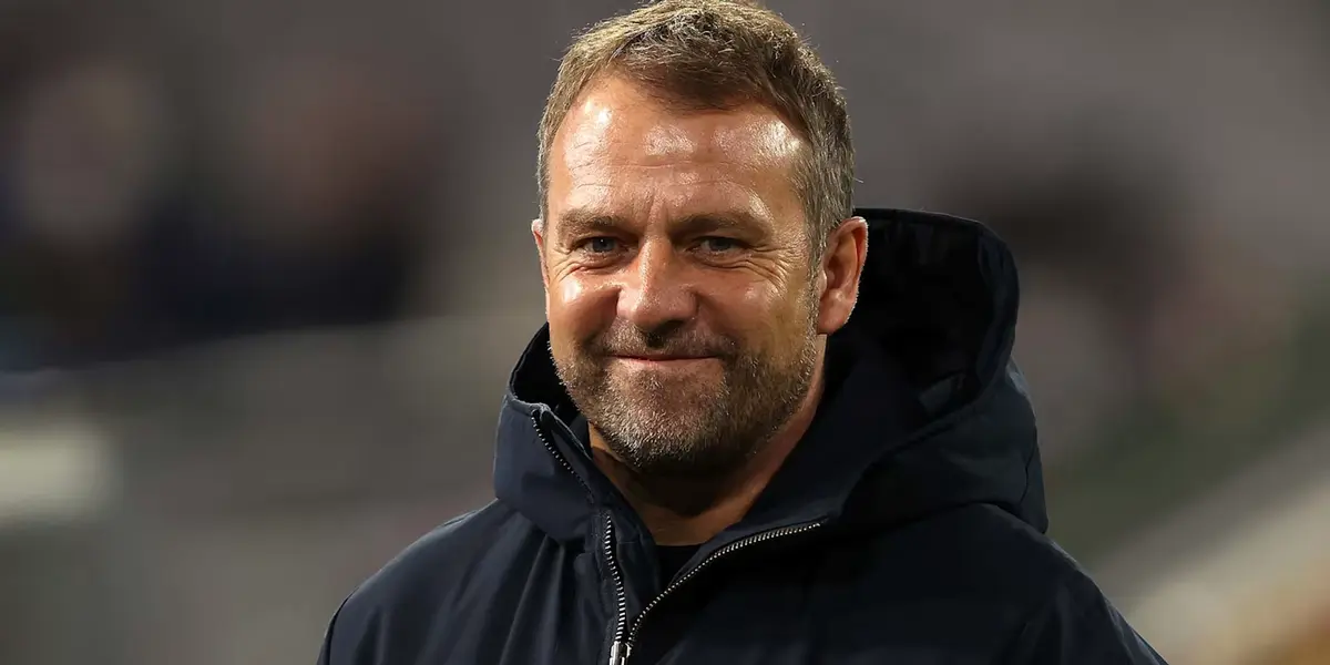 لاعبو برشلونة يثقون في أسلوب فليك