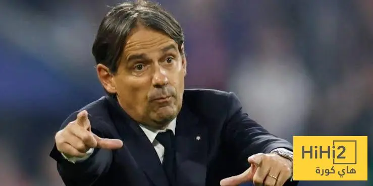 إنزاغي يكسر العادة قبل صدام الاتحاد !