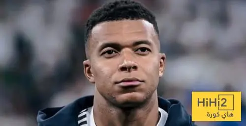 كيليان مبابي تحول الى لاعب اضافي مع فريق اوساسونا