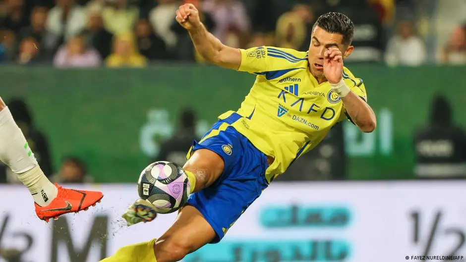 رونالدو يصوم خلال رمضان في السعودية .. فما السبب؟