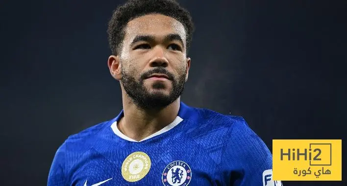 إحصائيات دفاع تشيلسي هذا الموسم