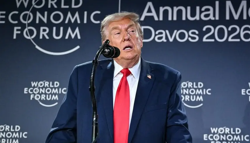 ترامب يفرض 10% رسوماً جمركية على واردات دول العالم.. ونيفادا تطالب برد 2 مليار دولار - موقع 24