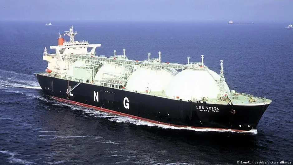 أوروبا والاعتماد على الغاز الأمريكي.. استقلال أم ارتهان؟