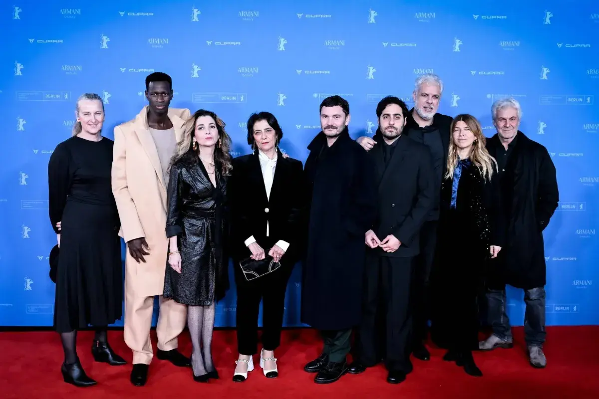 دانيال عربيد: «لمن يجرؤ» رحلة تأمل في العنصرية والخوف من الآخر