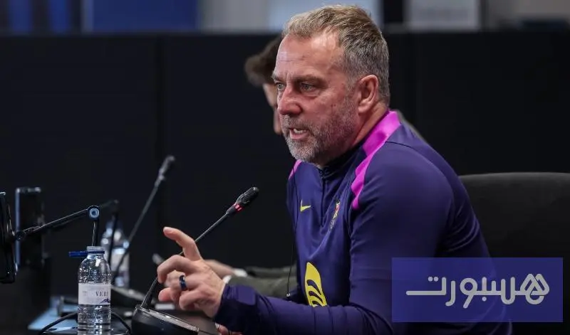 فليك يترقب انتفاضة برشلونة أمام ليفانتي - هسبورت