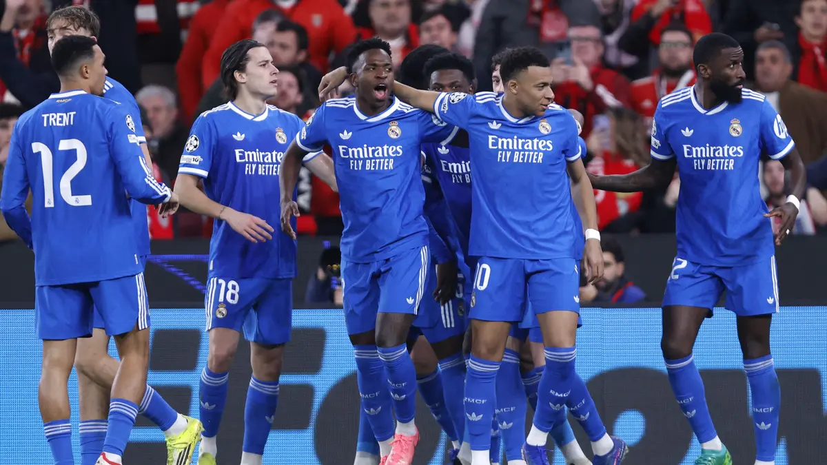 "قضية جنسية وإثارة جدل".. جماهير أوساسونا تعادي ثنائي ريال مدريد