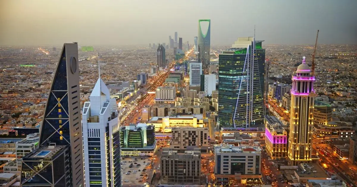 الاحتياطي الأجنبي للسعودية بالخارج يرتفع إلى قمة 6 سنوات