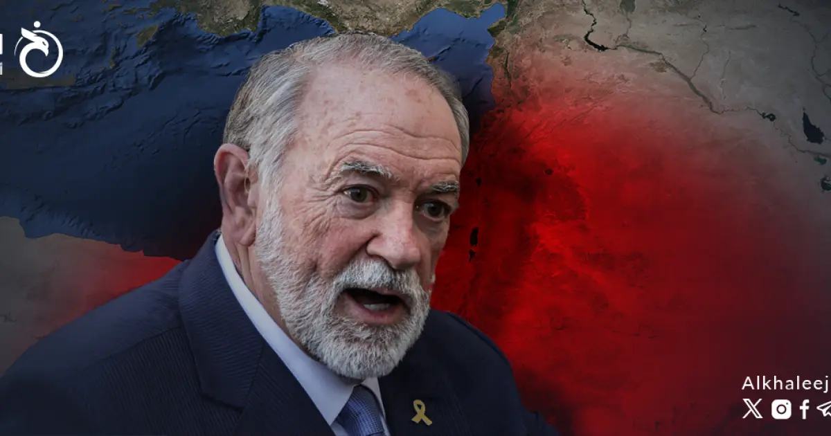 "من النيل إلى الفرات".. مخاطر تحيط بخطاب السفير الأمريكي لدى الاحتلال