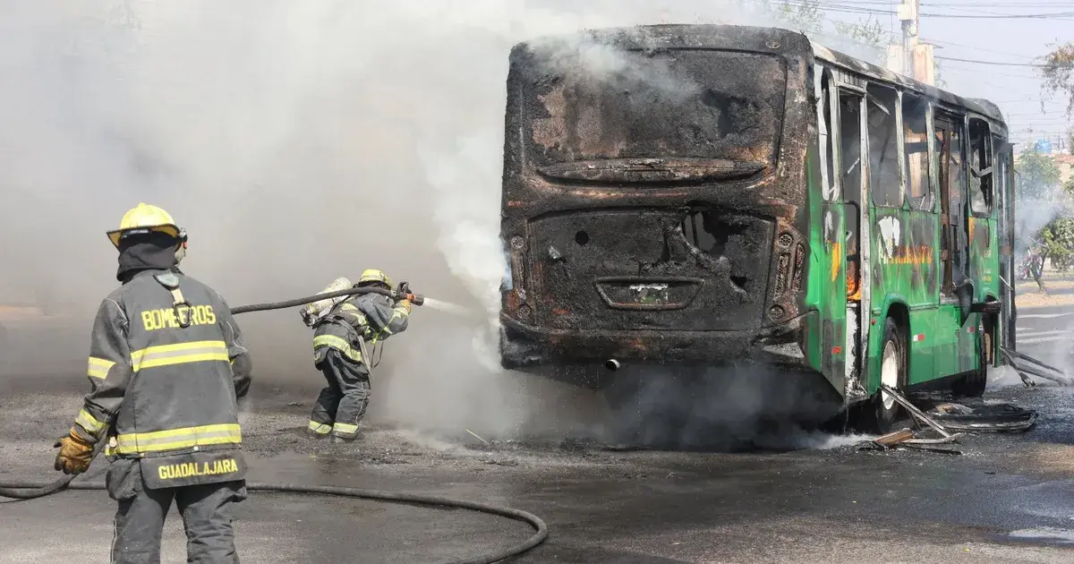 سقوط تاجر المخدرات المكسيكي "إل منتشو" في عملية عسكرية