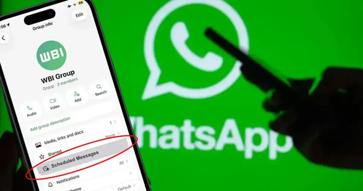 ميزة جديدة تختبرها ميتا تقترب من الظهور