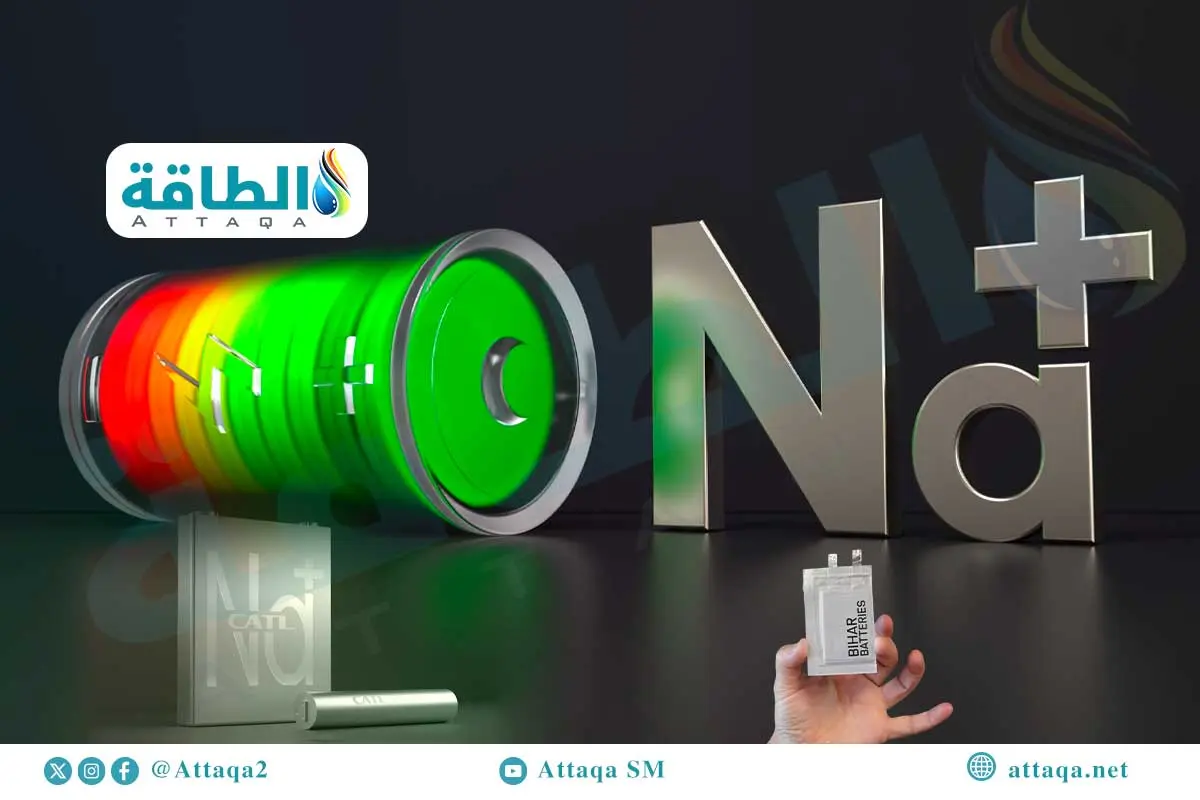 تصنيع بطاريات أيون الصوديوم خارج الصين.. تحديات تعوق التوسع (تقرير) - الطاقة