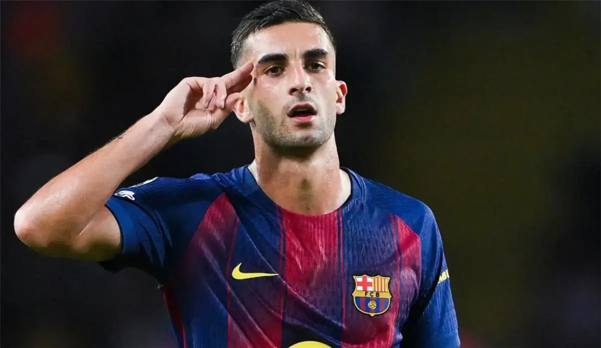 فيران توريس: ريال مدريد تواصل معي 4 مرات