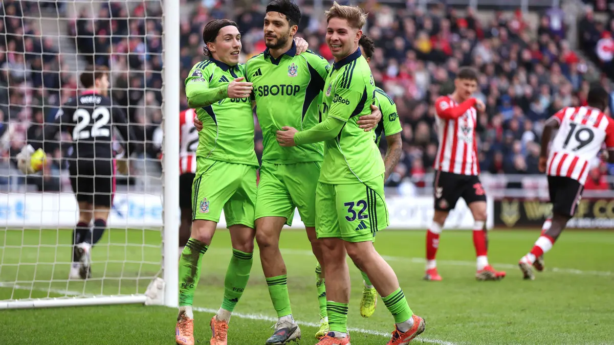 رقم قياسي جديد.. حدث تاريخي في البريميرليج