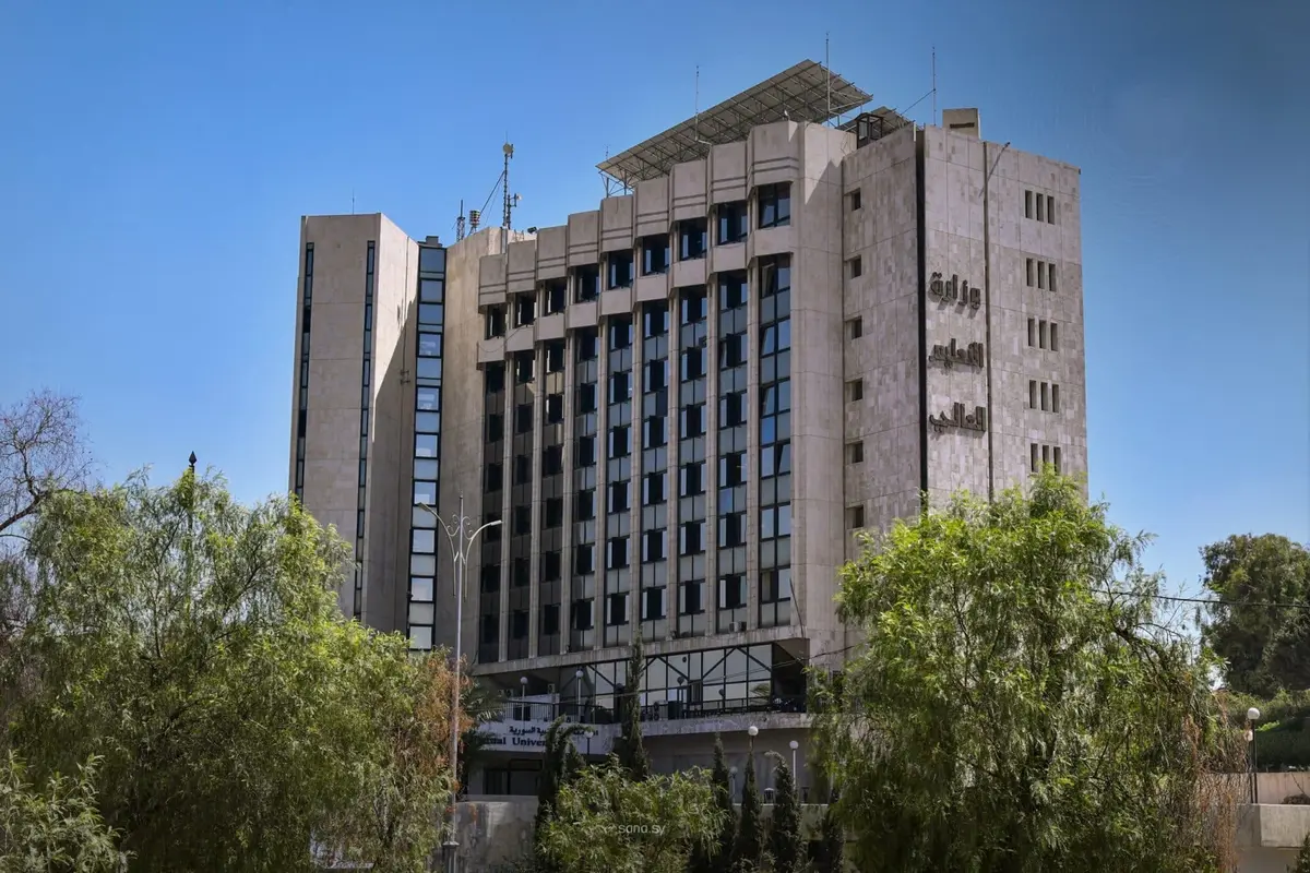 هل تمهّد سوريَة لإدماج الأمن السيبراني في جامعاتها؟