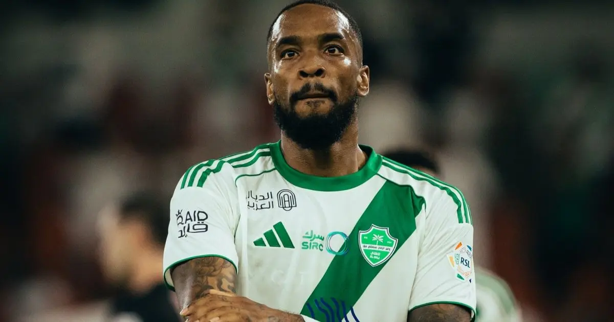 هل يٌعادل إيفان توني عدد الهاتريك لرونالدو وحمد الله في موسم واحد؟