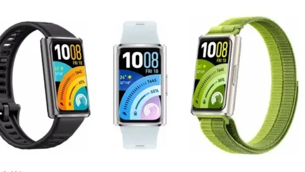 بميزات احترافية ..إليك أفضل أجهزة تتبع اللياقة في 2026