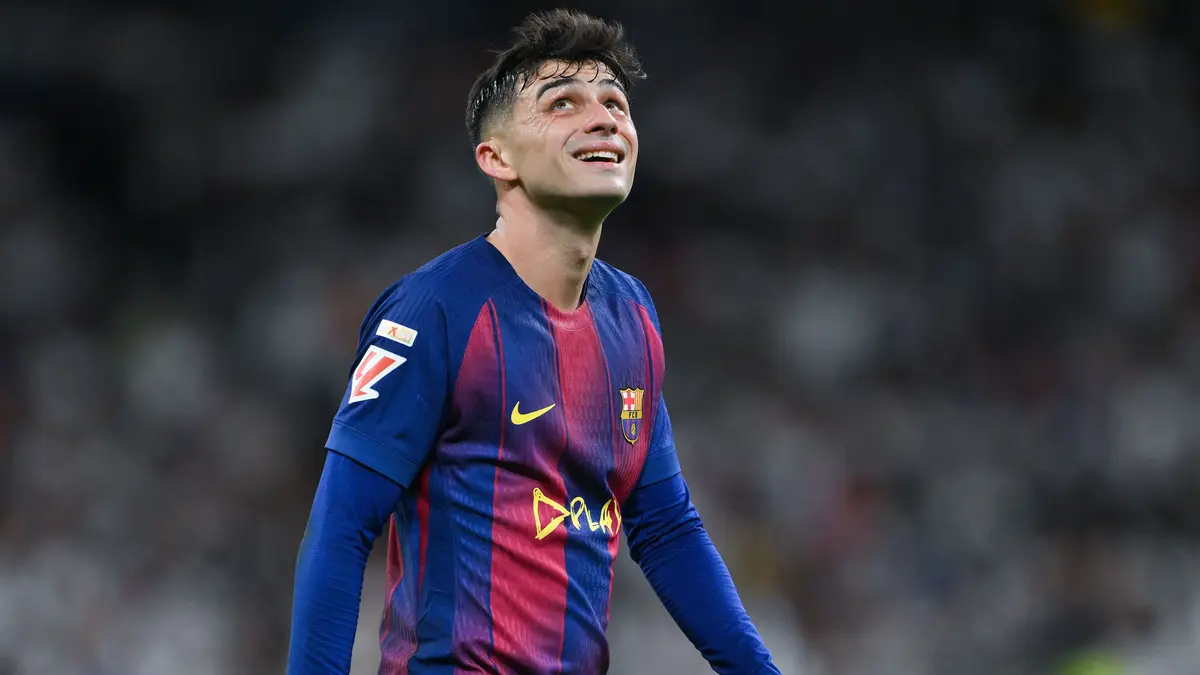 عودة القلب النابض.. هل يشارك بيدري في موقعة استعادة الصدارة؟