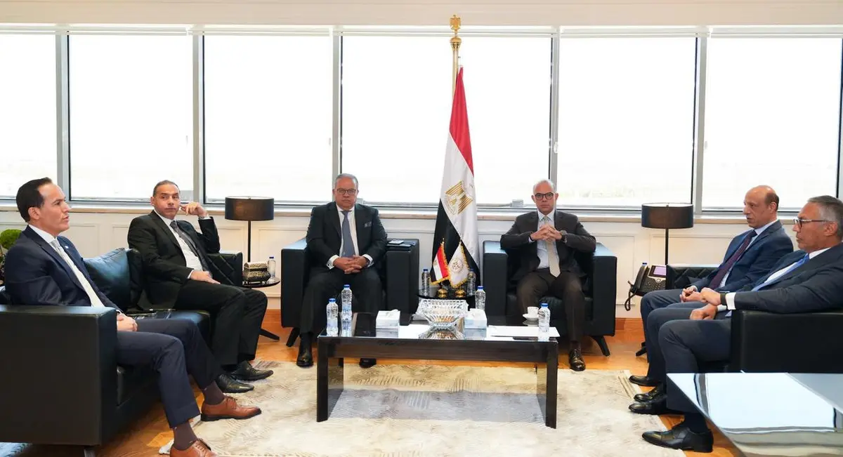وزير الاستثمار ينسق بين 5 جهات للربط الإلكتروني وتيسير خدمات المستثمرين - أموال الغد