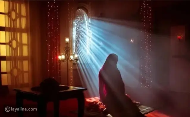 إليك دعاء ليلة رمضان المستجاب