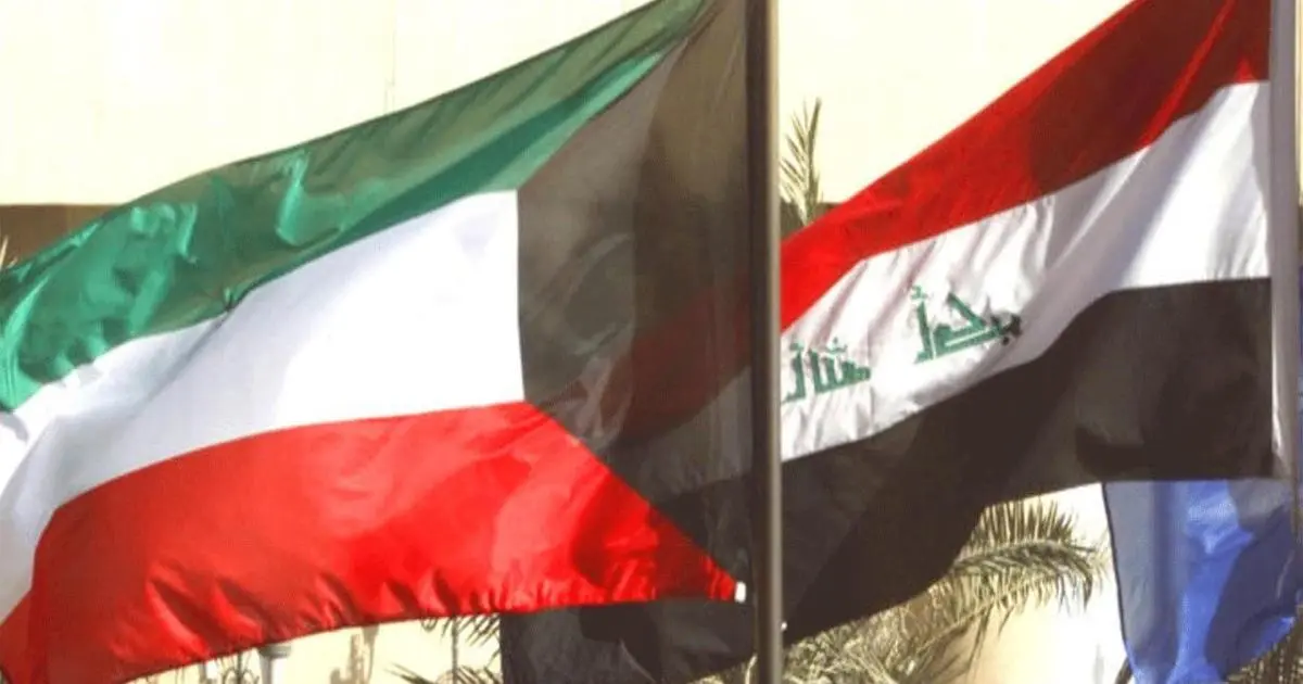 الكويت تستدعي السفير العراقي بسبب الحدود البحرية