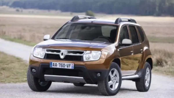 اركب رينو داستر عائلية بـ 550 ألف جنيه.. صور ومواصفات