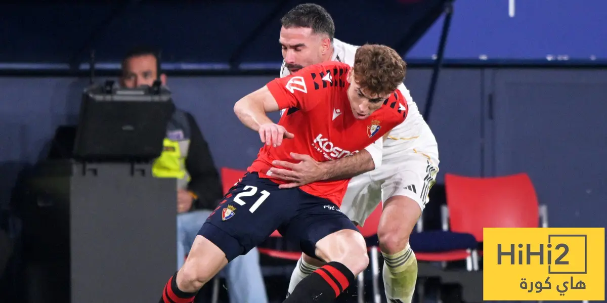 التحكيم ينقذ برشلونة في مباراة الريال !