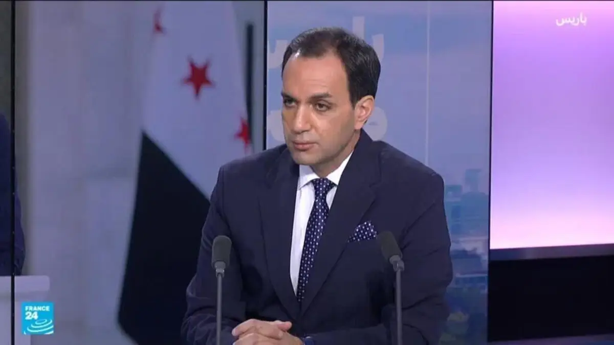 نوار نجمة: لا وجود لقوانين تكرس المحاصصة في سوريا