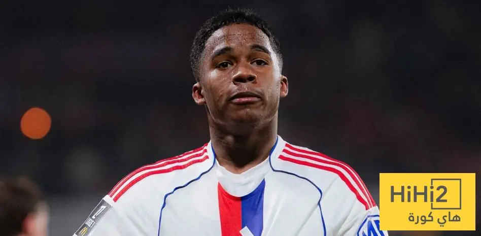 إندريك رحل عن الريال بسبب مبابي وكامافينجا