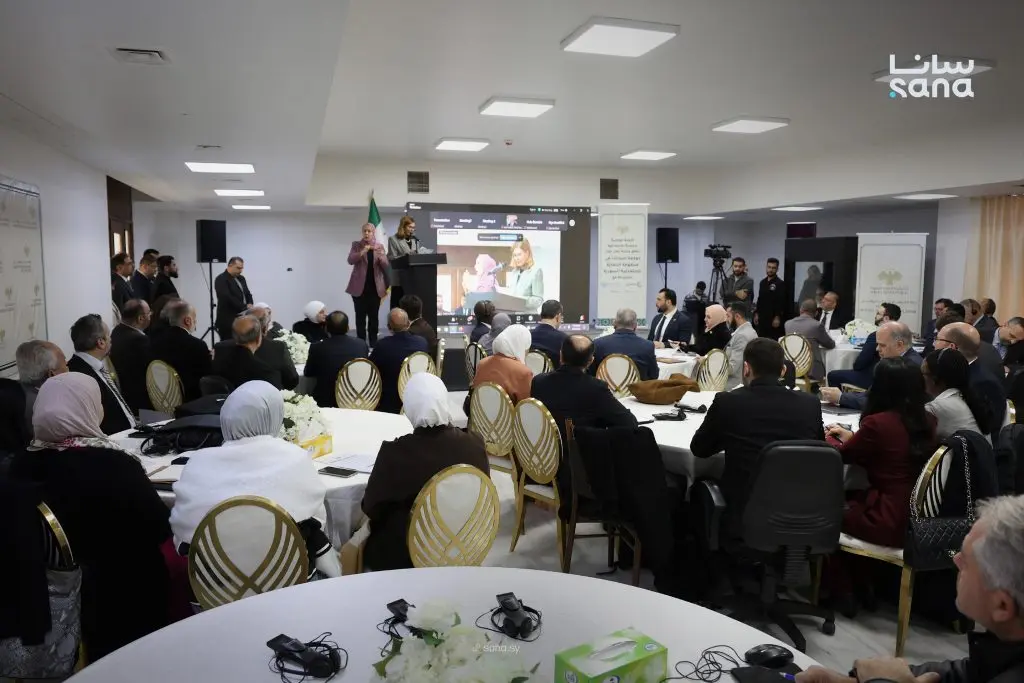 اللجنة الوطنية للحماية الاجتماعية تؤكد التزامها بتعزيز إدارة البيانات ودعم سياسات الحماية