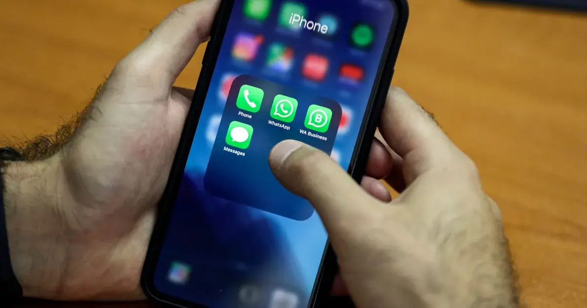 إحداها لمجموعات الدردشة.. مزايا جديدة في طريقها إلى واتساب